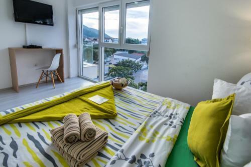 Apartments Holidays Roko