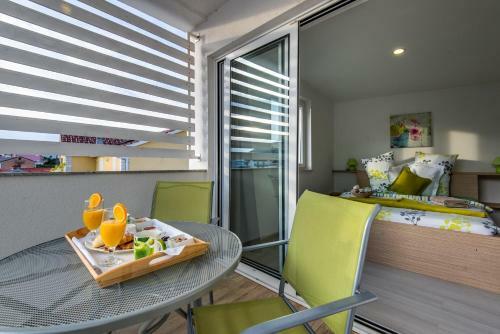 Apartments Holidays Roko