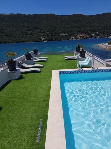 Apartments Holidays Roko