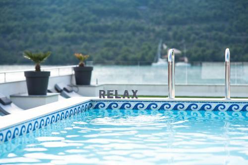 Apartments Holidays Roko