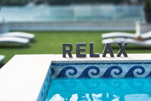 Apartments Holidays Roko