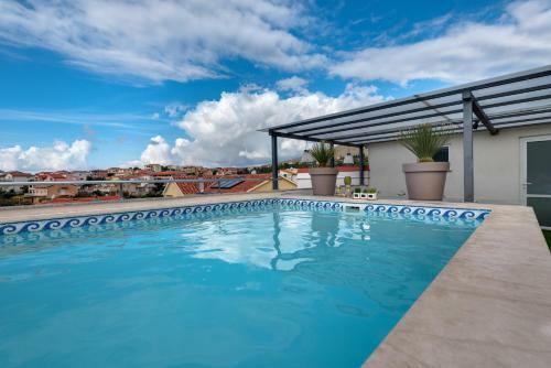 Apartments Holidays Roko