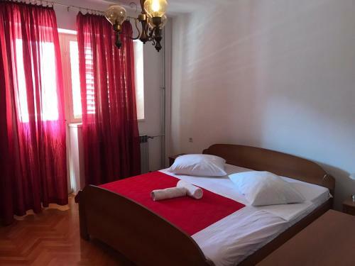 Apartments Alen Bacelic