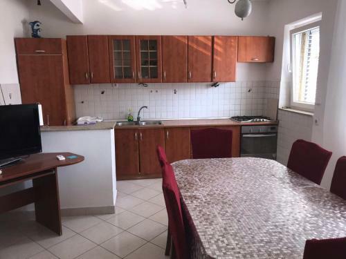 Apartments Alen Bacelic
