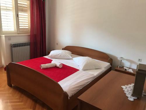 Apartments Alen Bacelic