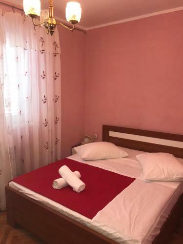 Apartments Alen Bacelic