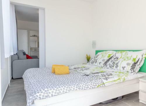 Apartmani Dalmacija -ap. 2abc