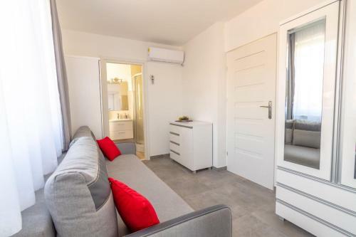 Apartmani Dalmacija -ap. 2abc