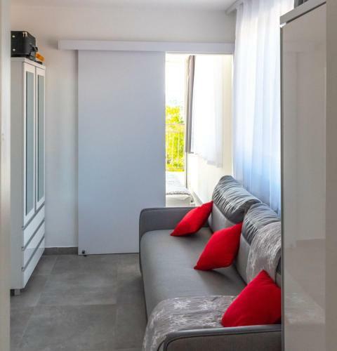 Apartmani Dalmacija -ap. 2abc