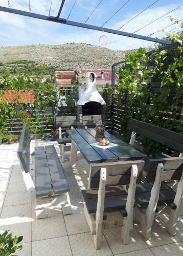 Apartmani Dalmacija -ap. 2abc