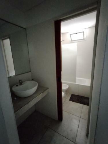 Apartamento Necochea Isor