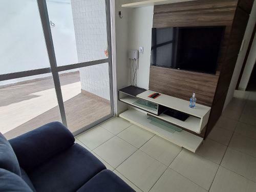 Apartamento Fitness Em Intermares