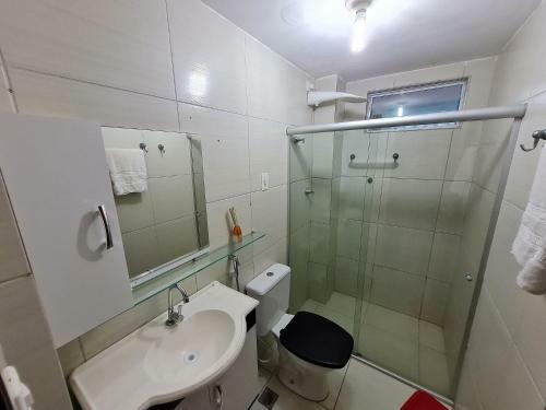 Apartamento Fitness Em Intermares