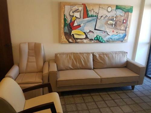 Fantastico Apartamento Em Intermares