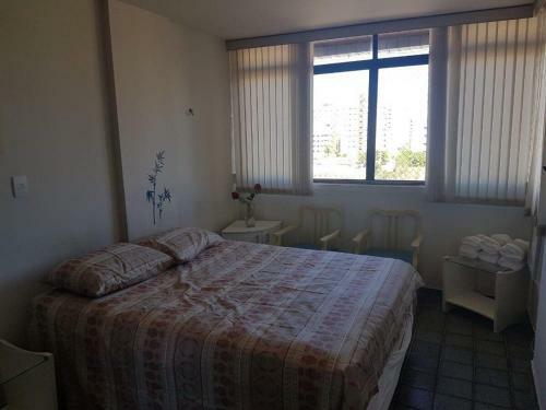 Fantastico Apartamento Em Intermares