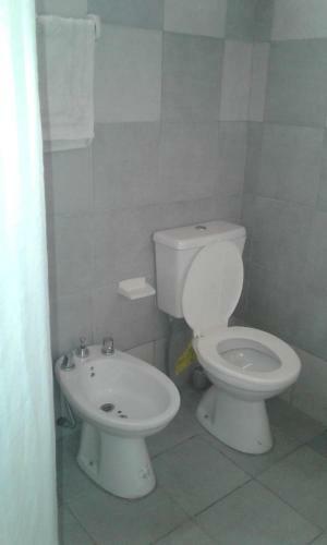 Apartamento Departamentos Virginia