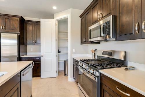Sophisticated Oasis