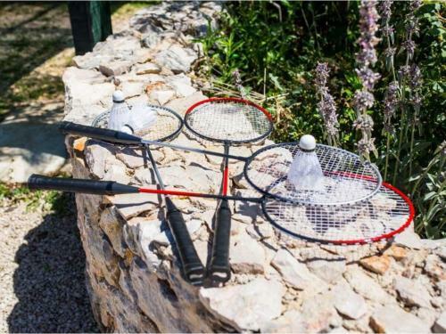 Villa Holiday Home Prunus Laurus