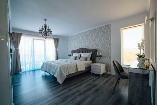 Villa Viktoria, Berinovac - Makarska