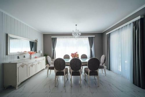 Villa Viktoria, Berinovac - Makarska