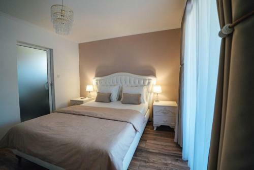 Villa Viktoria, Berinovac - Makarska