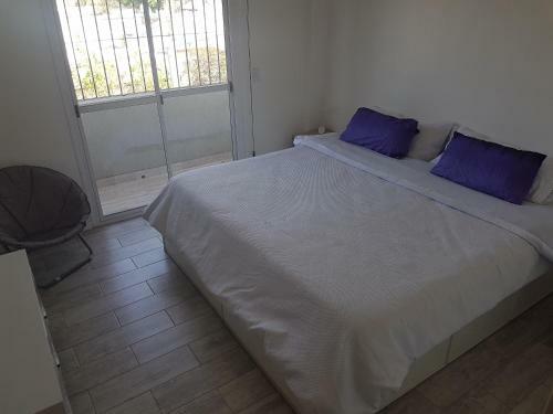 Apartamento Departamento Nuevo