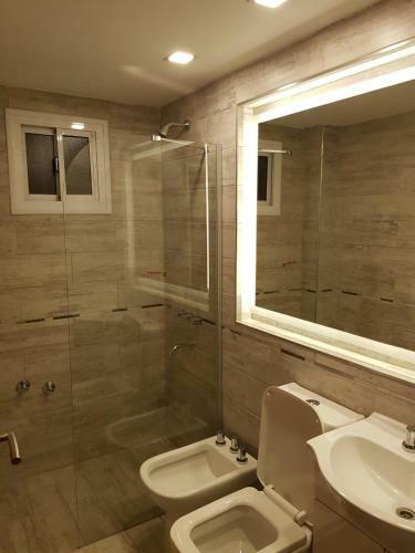 Apartamento Departamento Nuevo
