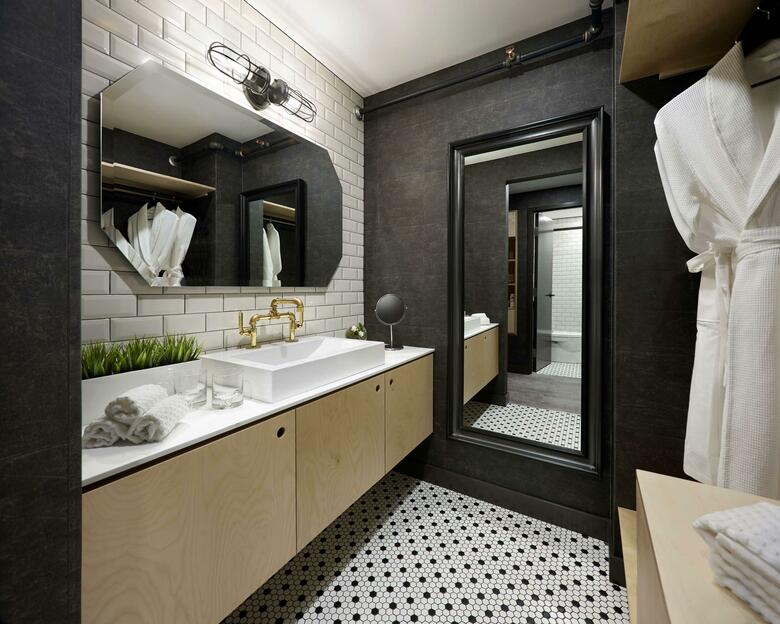 Comfort Hotel Downtown