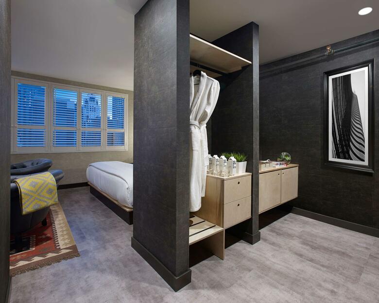 Comfort Hotel Downtown