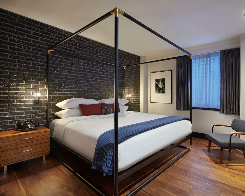 Comfort Hotel Downtown