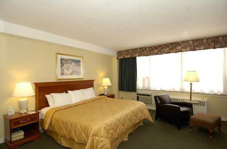 Comfort Hotel Downtown