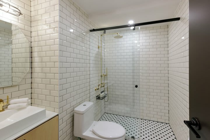 Comfort Hotel Downtown