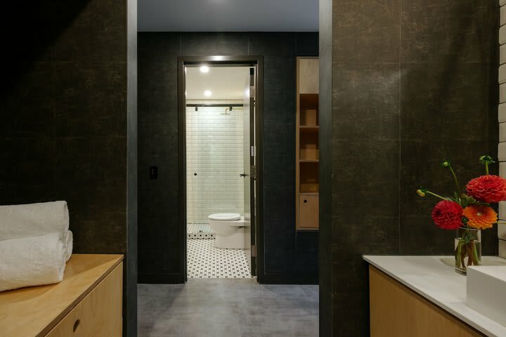 Comfort Hotel Downtown