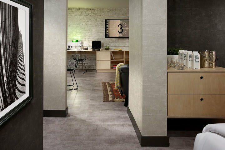 Comfort Hotel Downtown