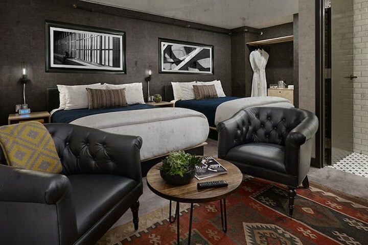 Comfort Hotel Downtown