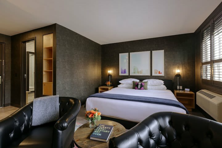 Comfort Hotel Downtown