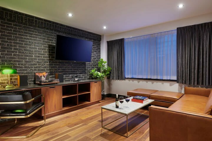 Comfort Hotel Downtown