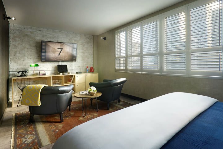 Comfort Hotel Downtown