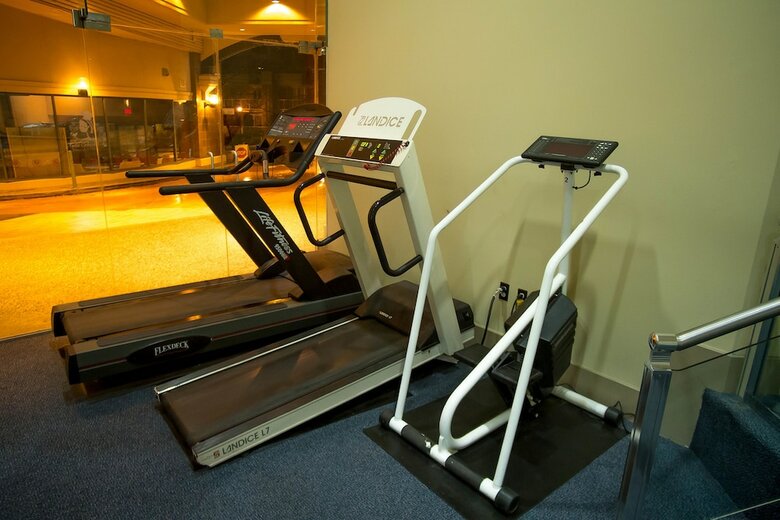 Rosedale  Hotel - 2 Bedroom Suite