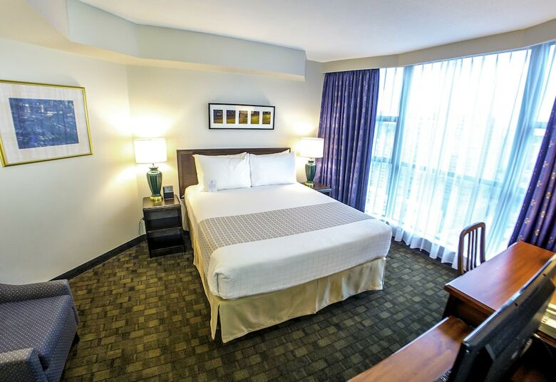 Rosedale  Hotel - 2 Bedroom Suite