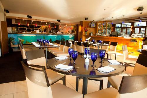 Granville Island Hotel -standard