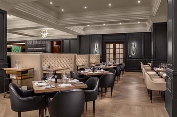 Sutton Place Hotel