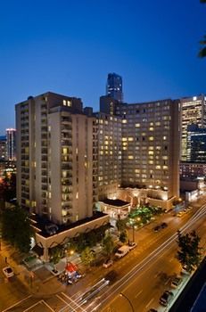 Sutton Place Hotel