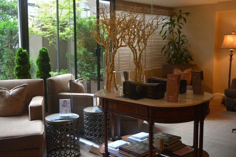 Wedgewood Hotel & Spa