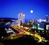 Hotel Westin Bayshore - Tower Harbourview