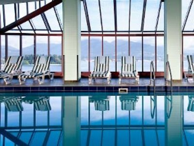 Hotel Renaissance Vancouver