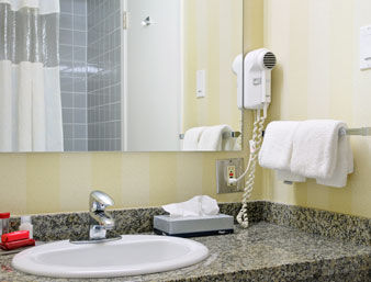 Ramada Hotel & Suites Metrotown