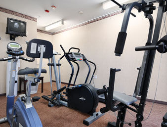 Ramada Hotel & Suites Metrotown