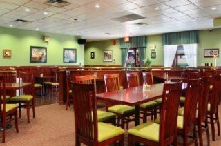 Ramada Hotel & Suites Metrotown