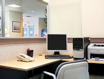 Ramada Hotel & Suites Metrotown